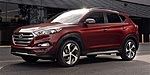 Used 2017 HYUNDAI TUCSON SE in MIAMI, FLORIDA
