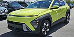 Used 2025 HYUNDAI KONA SEL CONVENIENCE in MIAMI, FLORIDA