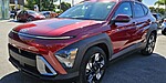 Used 2025 HYUNDAI KONA SEL CONVENIENCE in MIAMI, FLORIDA