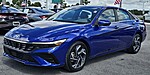 Used 2025 HYUNDAI ELANTRA SEL CONVENIENCE in MIAMI, FLORIDA