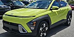Used 2025 HYUNDAI KONA SEL CONVENIENCE in MIAMI, FLORIDA