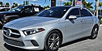 Used 2019 MERCEDES-BENZ A-CLASS A 220 in MIAMI, FLORIDA