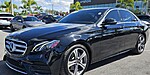 Used 2020 MERCEDES-BENZ E-CLASS E 350 in MIAMI, FLORIDA