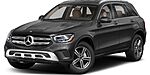 Used 2021 MERCEDES-BENZ GLC-CLASS GLC 300 in MIAMI, FLORIDA