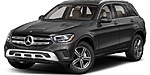 Used 2021 MERCEDES-BENZ GLC-CLASS GLC 300 in MIAMI, FLORIDA