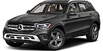 Used 2021 MERCEDES-BENZ GLC-CLASS GLC 300 in MIAMI, FLORIDA