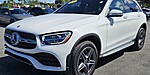 Used 2021 MERCEDES-BENZ GLC-CLASS GLC 300 in MIAMI, FLORIDA