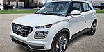 Used 2026 HYUNDAI VENUE SEL in MIAMI, FLORIDA