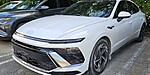 Used 2024 HYUNDAI SONATA SEL in MIAMI, FLORIDA