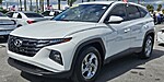 Used 2024 HYUNDAI TUCSON SE in MIAMI, FLORIDA