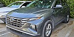 Used 2022 HYUNDAI TUCSON SEL in MIAMI, FLORIDA