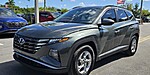 Used 2022 HYUNDAI TUCSON SEL in MIAMI, FLORIDA