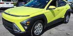 Used 2025 HYUNDAI KONA SE in MIAMI, FLORIDA