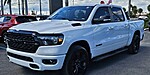 Used 2022 RAM 1500 BIG HORN in MIAMI, FLORIDA