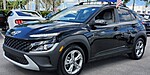 Used 2022 HYUNDAI KONA SEL in MIAMI, FLORIDA
