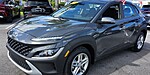 Used 2023 HYUNDAI KONA SE in MIAMI, FLORIDA