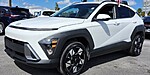 Used 2025 HYUNDAI KONA SEL CONVENIENCE in MIAMI, FLORIDA