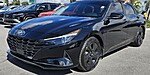 Used 2022 HYUNDAI ELANTRA SEL in MIAMI, FLORIDA