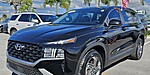 Used 2023 HYUNDAI SANTA FE SE in MIAMI, FLORIDA