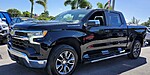 Used 2022 CHEVROLET SILVERADO 1500 LT in MIAMI, FLORIDA
