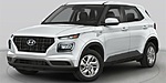Used 2023 HYUNDAI VENUE SEL in MIAMI, FLORIDA