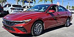 Used 2024 HYUNDAI ELANTRA SEL in MIAMI, FLORIDA