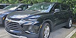 Used 2020 CHEVROLET BLAZER LT in MIAMI, FLORIDA
