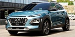 Used 2021 HYUNDAI KONA SE in MIAMI, FLORIDA