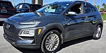 Used 2021 HYUNDAI KONA SEL in MIAMI, FLORIDA