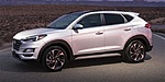 Used 2021 HYUNDAI TUCSON SE in MIAMI, FLORIDA