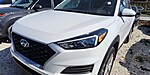 Used 2021 HYUNDAI TUCSON SE in MIAMI, FLORIDA