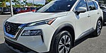 Used 2023 NISSAN ROGUE SV in MIAMI, FLORIDA
