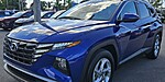 Used 2023 HYUNDAI TUCSON SEL in MIAMI, FLORIDA