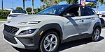 Used 2023 HYUNDAI KONA SEL in MIAMI, FLORIDA