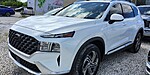 Used 2022 HYUNDAI SANTA FE SEL in MIAMI, FLORIDA