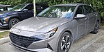 Used 2023 HYUNDAI ELANTRA SEL in MIAMI, FLORIDA