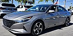 Used 2023 HYUNDAI ELANTRA SEL in MIAMI, FLORIDA