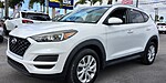 Used 2019 HYUNDAI TUCSON VALUE in MIAMI, FLORIDA