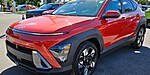 Used 2024 HYUNDAI KONA SEL in MIAMI, FLORIDA