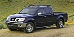 Used 2016 NISSAN FRONTIER SV in MIAMI, FLORIDA