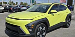 Used 2024 HYUNDAI KONA SEL in MIAMI, FLORIDA