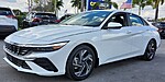 Used 2025 HYUNDAI ELANTRA SEL CONVENIENCE in MIAMI, FLORIDA