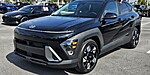 Used 2025 HYUNDAI KONA SEL CONVENIENCE in MIAMI, FLORIDA