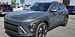 Used 2025 HYUNDAI KONA SEL CONVENIENCE in MIAMI, FLORIDA