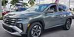 Used 2025 HYUNDAI TUCSON SEL CONVENIENCE in MIAMI, FLORIDA