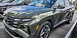 Used 2025 HYUNDAI TUCSON SEL CONVENIENCE in MIAMI, FLORIDA