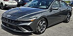Used 2025 HYUNDAI ELANTRA SEL CONVENIENCE in MIAMI, FLORIDA