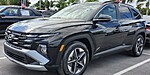 Used 2025 HYUNDAI TUCSON SEL CONVENIENCE in MIAMI, FLORIDA