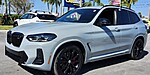 Used 2023 BMW X3 M40I in MIAMI, FLORIDA
