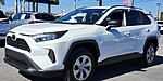 Used 2019 TOYOTA RAV4 LE in MIAMI, FLORIDA